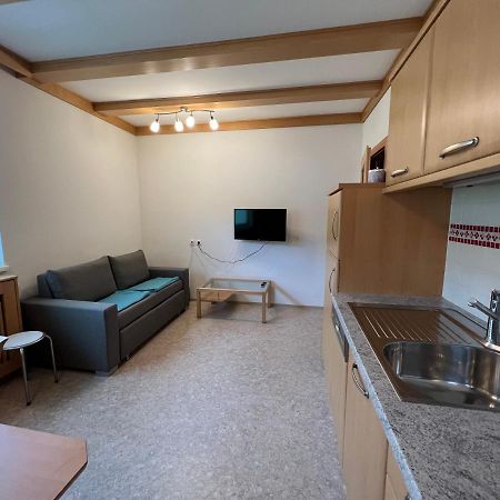 Appartement Heidi II Шладминг Экстерьер фото