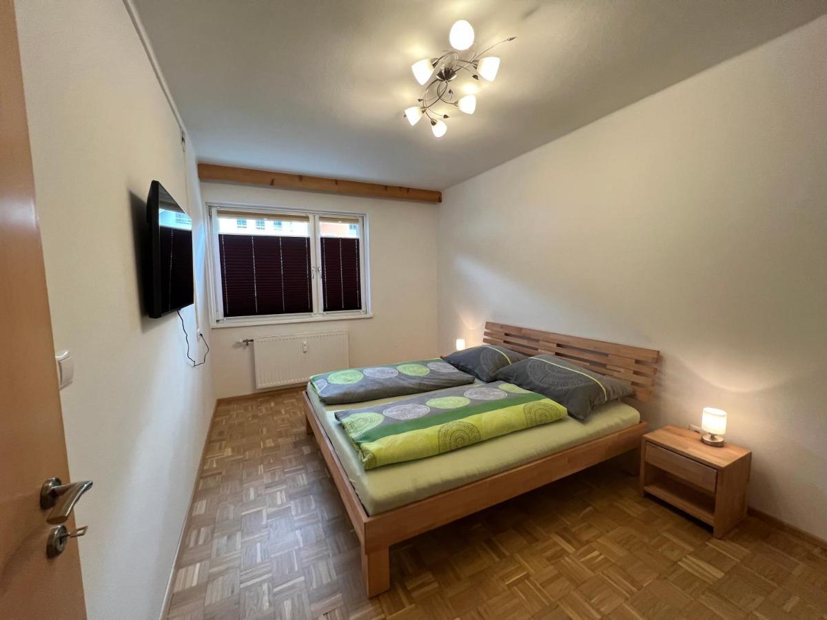 Appartement Heidi II Шладминг Экстерьер фото